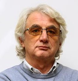 Milan Beslać